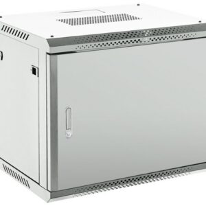 Шкаф настенный 19", 18U Rexant 04-1866-121