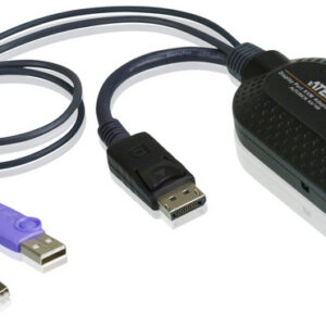 Адаптер KVM Aten KA7169-AX