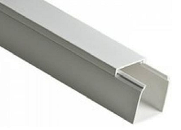 Кабель-канал RUVinil РКК-60х40