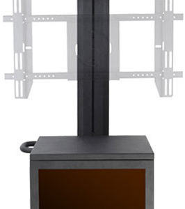 Стойка мобильная 2MVESA MediaPro 1100