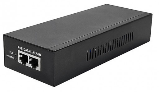 Инжектор PoE NST NS-PI-1G-90