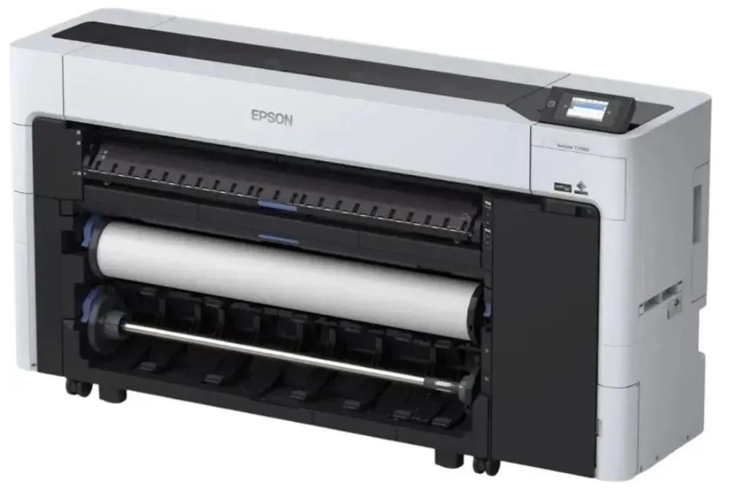 Плоттер Epson SureColor SC-T5700D