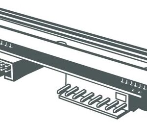 Термоголовка Bixolon AE04-00043C-AS