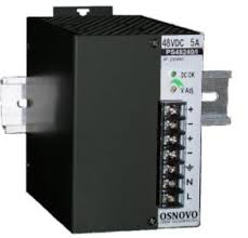 Блок питания OSNOVO PS-48240/I