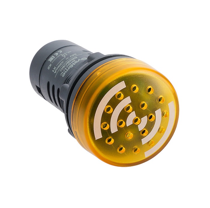Зуммер Systeme Electric SB7KS2B8C