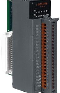 Модуль ICP DAS I-8057PW