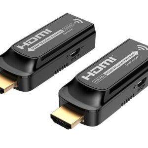 Удлинитель KVM LENKENG LKV433MINI