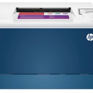 Лазерный принтер HP Color LaserJet Pro 4203dw Цветная, A4, Wi-Fi, USB