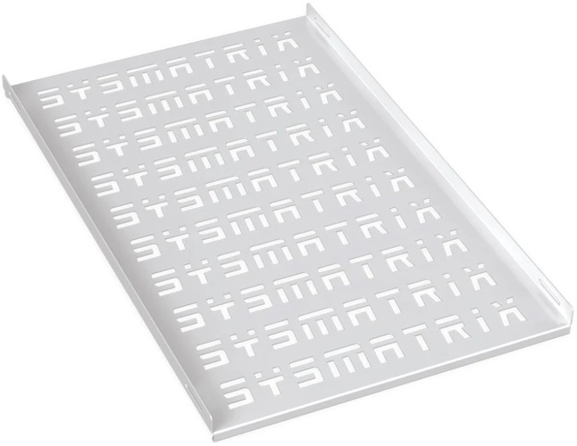 Полка стационарная SYSMATRIX SH 8002.700