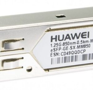 Трансивер Huawei eSFP-GE-SX-MM850