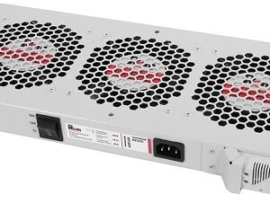 Вентиляторный модуль ЦМО R-FAN-3T