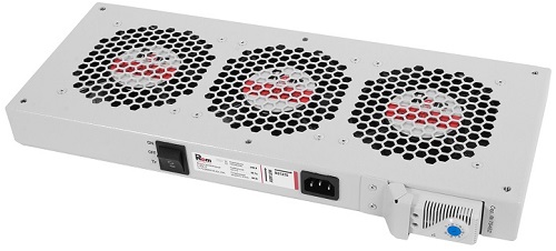 Вентиляторный модуль ЦМО R-FAN-3T