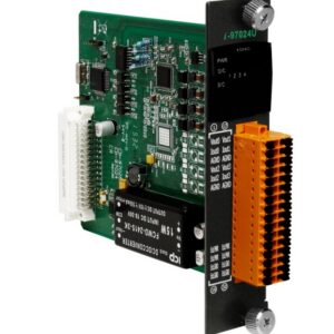 Модуль ICP DAS I-97024U CR
