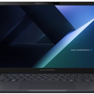 Ноутбук ASUS ExpertBook Essential B3405CCA-LY0394 14" (Intel Core Ultra 7, 16Гб DDR5, SSD 1 Тб, Arc graphics, Windows 11 Профессиональная) Серый [90NX08L1-M00DV0/W11P]