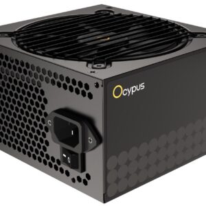 Блок питания ATX Ocypus Gamma P750 [P750-WD]