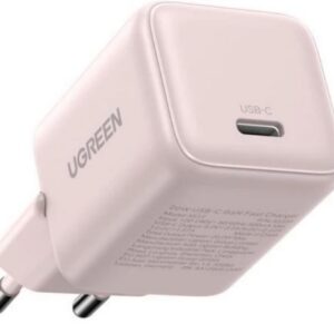 Зарядное устройство сетевое UGreen X512