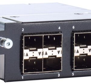 Коммутатор MOXA RM-G4000-8GSFP