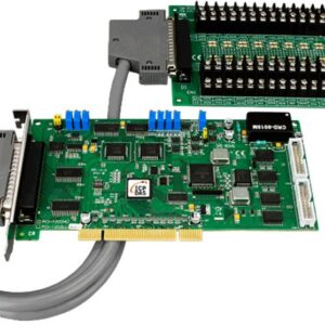 Плата ICP DAS PCI-1202HU/S CR