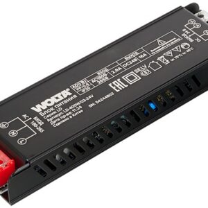 Блок питания WOLTA LD-400W/03-24V