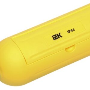 Бокс IEK WBX10-44-K05