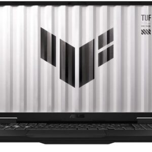 Ноутбук ASUS TUF Gaming F16 FX608JPR-RV211 16" (Intel Core i7, 16Гб DDR5, SSD 512 Гб, GeForce RTX 5070, Без ОС) Серый [90NR0NG1-M00C80]