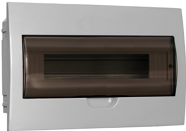 Бокс IEK MKP12-V-18-40-10