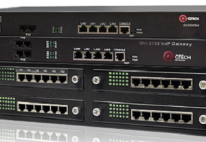 Шлюз QTECH QVI-2172 v.3