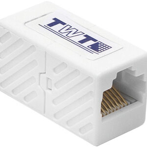 Соединитель TWT TWT-CP45UTP6