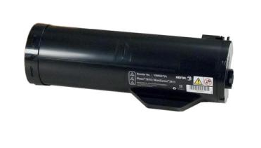 Тонер-картридж Xerox 106R02741 Черный