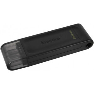 USB Flash накопитель 64GB Kingston DataTraveler DT70 (DT70/64GB)