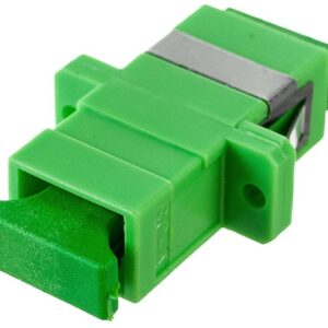 Адаптер проходной NikoMax NMF-OA1SM-SCA-SCA-2
