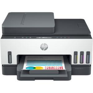 МФУ HP Smart Tank 750 (6UU47A)