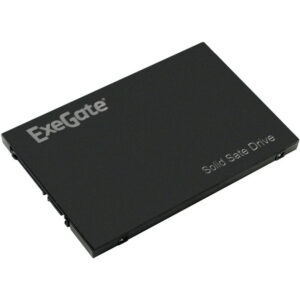 Накопитель SSD 120GB ExeGate Next (A400TS120)