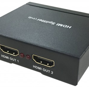 Удлинитель HDMI Dahua DH-PFM701-4K