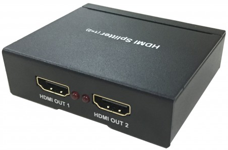 Удлинитель HDMI Dahua DH-PFM701-4K