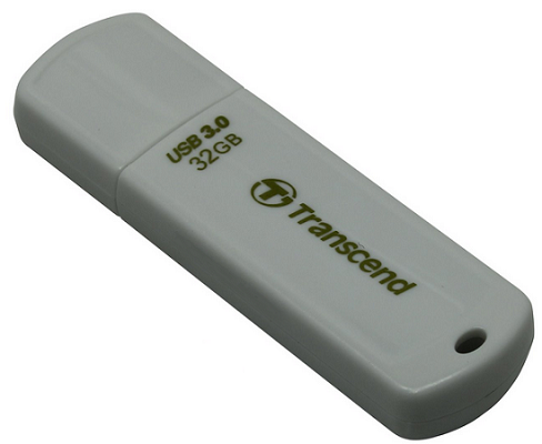 Накопитель USB 3.0 32GB Transcend JetFlash 730