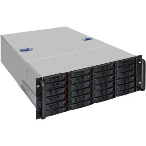 Серверный корпус ExeGate Pro 4U660-HS24 1100W