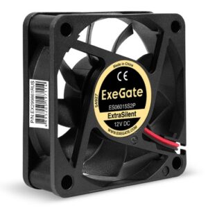 Вентилятор для корпуса Exegate EX06015S2P