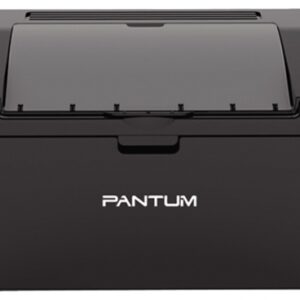 Лазерный принтер Pantum P2207 Монохромная, A4, USB