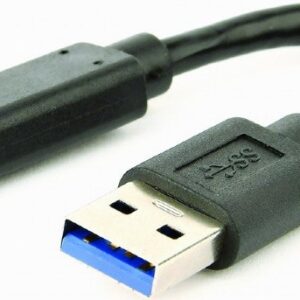 Переходник Cablexpert A-USB3-AMCF-01