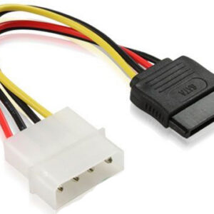 Переходник питания Cablexpert CC-SATA-PS