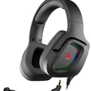 Проводные наушники A4Tech Bloody G573P, Проводной, Охватывающие, Черный, [G573P]