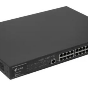 Коммутатор управляемый TP-LINK SG3428MP