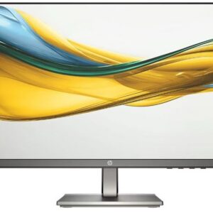 Монитор 23.8 " HP Series 5 524da, Серый/Черный, [B11W5AS]