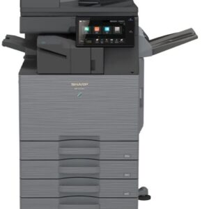 МФУ лазерное Sharp BP-71C55EU Цветная, SRA3, Ethernet, Bluetooth, USB, Wi-Fi, NFC