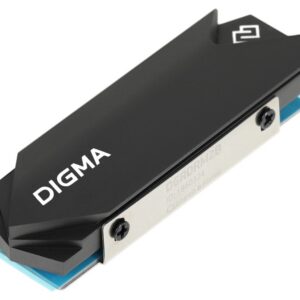 Радиатор Digma DGRDRM2B