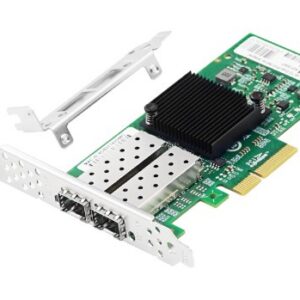 Сетевой адаптер LR-LINK LREC9712HF-2SFP