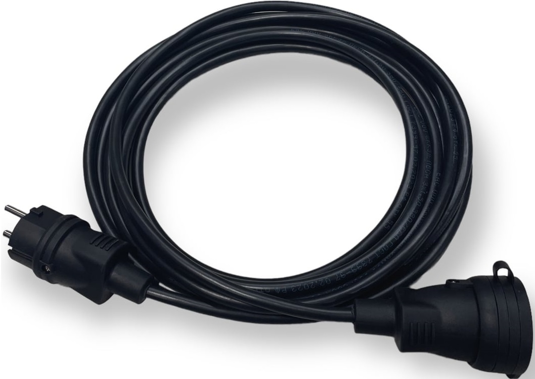 Удлинитель силовой iTOK i-CONNECT-SU-KG-325-1-44-5