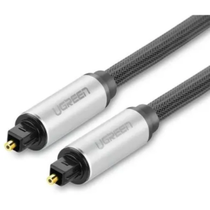 Кабель оптический UGREEN AV108, 1.5м