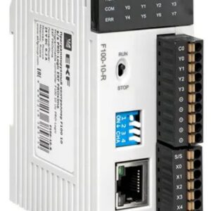 Контроллер программируемый EKF F100-10-R
